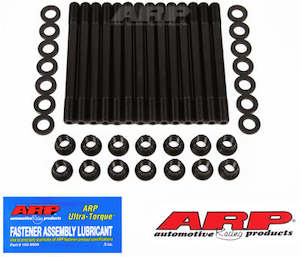 Ford Barra XR6 M12 Head Stud Kit ARP 252-4302