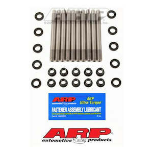 Mitsubishi 4G63 Evo M11 (Custom Age 625+) Head Stud Kit ARP 207-4302