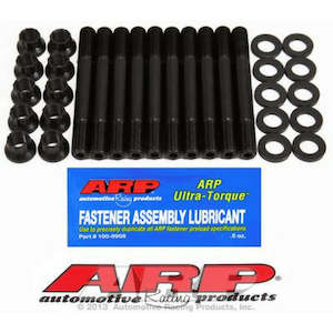 Mitsubishi 4G63 VR4 12mm Head Stud Kit ARP 207-4201