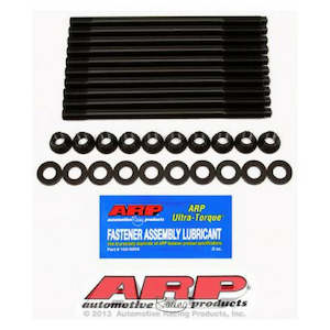 Motor vehicle parts: Mitsubishi 2.0L (4B11) Turbo Head Stud Kit ARP 207-4206