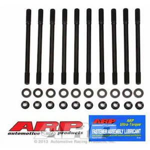 Nissan 2.0L SR20 DET M11 Head Stud Kit ARP 102-4701