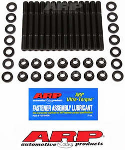 Nissan L24 L26 L28 series 6-cylinder Main Stud Kit - ARP 202-5406