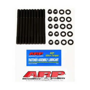 Mazda 3 MZR 2.3l DISI Turbo Main Stud Kit ARP 218-5402