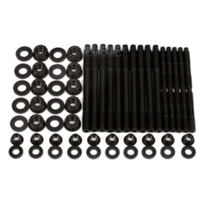 Motor vehicle parts: Suzuki 1.6L M16A Main Stud Kit ARP 271-5201