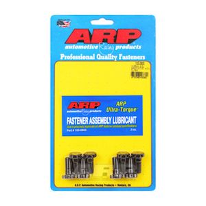 Motor vehicle parts: SR20 Flywheel Bolt Kit (8 Pieces) ARP 102-2803