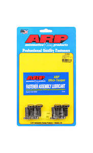 GTiR Flywheel Bolt Kit (8 Pieces) ARP 251-2801