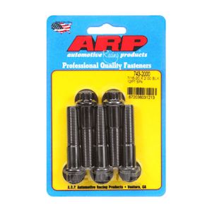 Motor vehicle parts: ARP SAE Bolt Kit - ARP 743-2000