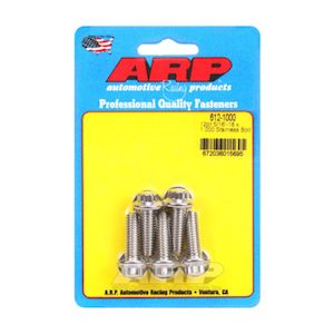 ARP Stainless  SAE Bolt Kit - ARP 612-1000