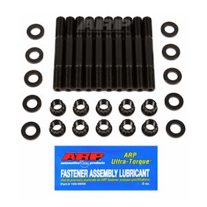 ARP Ford Pinto 2000cc Inline 4 Main Stud Kit - ARP 151-5401