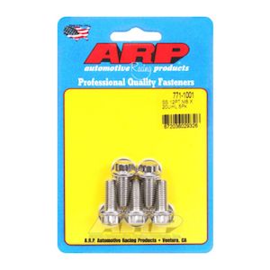 ARP Stainless Metric Thread Bolt Kit - ARP 771-1001