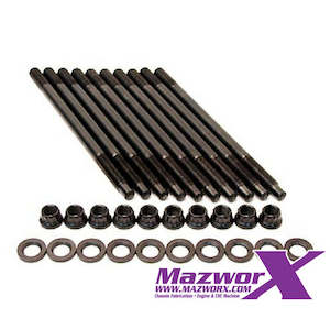 Mazworx SR20 Main Stud Kit - 11002