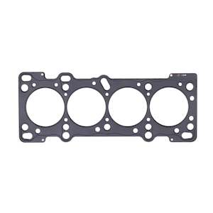 Motor vehicle parts: Cometic Mazda BP 1800 Head Gasket 1.0mm Thick (84mm) - C4568-040