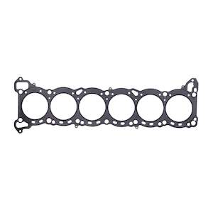 Motor vehicle parts: Cometic Nissan RB25 Head Gasket 1.3mm Thick - C4318-051