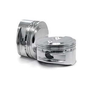 CP B18C Pistons 1mm OS 11.0:1 SC7013