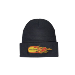 NZ Petrolhead Beanie