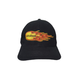 NZ Petrolhead Cap