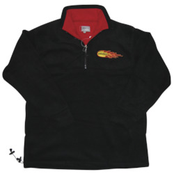 NZ Petrolhead Polar Fleece