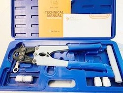 [72] Plumbing Crimping Tool 20mm