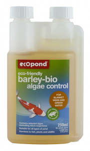 Barley-bio Algae Control 1-Liter