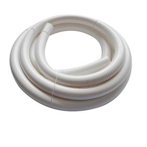 Pond Construction: High grade flexible PVC hose 40 mm x 7.5 metres