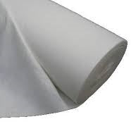 Geotextile underlay (Protection for Pond liner) 4.0 metres wide, cut to size, so…