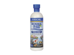 API Pond Microbial Algae Clean 473mL