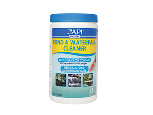 Algae: API Pond & Waterfall Cleaner 1kg