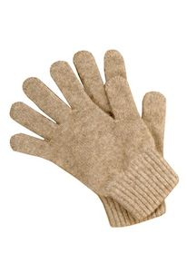 Ladies Possum Merino Gloves