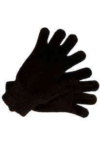 Mens Possum Merino Gloves