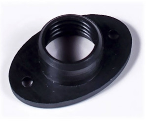 Drain Plug Housing – NZ SAILCRAFT