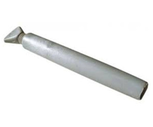 O’pen Skiff Sail Batten End Cap (NP) – NZ SAILCRAFT