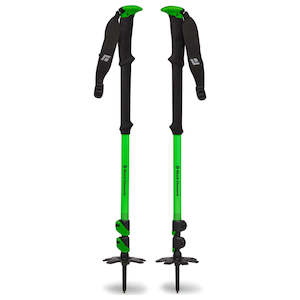 Black Diamond Expedition 3 Touring Poles