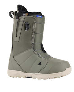 Burton Moto Speedzone Snowboard Boots