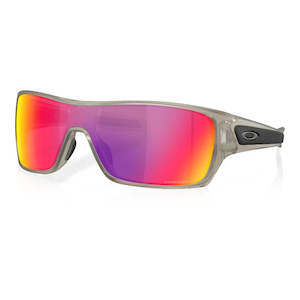 Sports goods manufacturing: Oakley Turbine Rotor Sunglasses