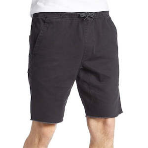 Sports goods manufacturing: Volcom Volatility Denim Shorts