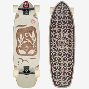 Globe Zuma Surf Skate