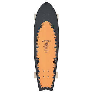 Globe Chromantic Surf Skate