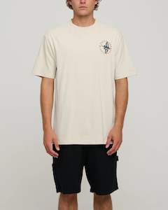 Salty Crew Fly By Standard SS T-Shirt