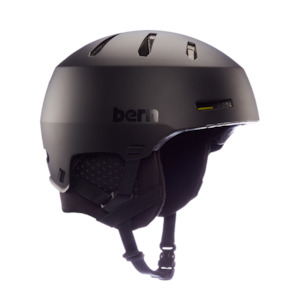 Sports goods manufacturing: Bern Macon 2.0 Helmets