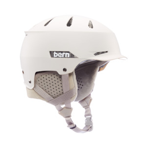 Sports goods manufacturing: Bern Hendrix Helmets