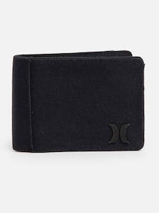 Hurley Collide Wallets