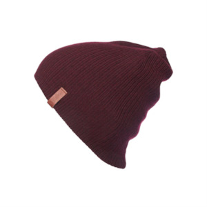 Sports goods manufacturing: XTM Crimp Merino Beanies