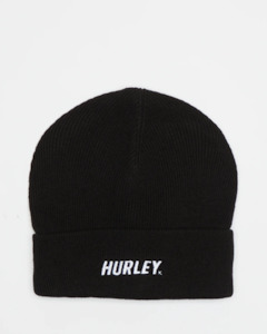 Hurley Fastlane Beanies