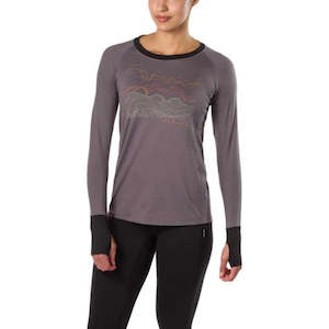 Dakine Lupine Light Weight Top