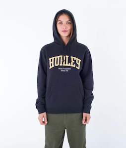 Hurley Honours Pullovers