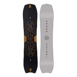 Arbor Satori Smalls 2025 Snowboards