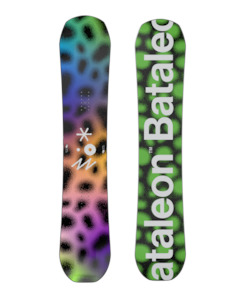 Bataleon Fun.Kink 2025 Snowboards