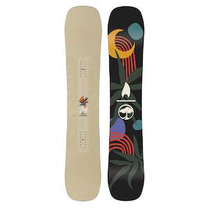 Arbor Westmark 2025 Snowboards