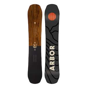 Arbor Element 2025 Snowboards