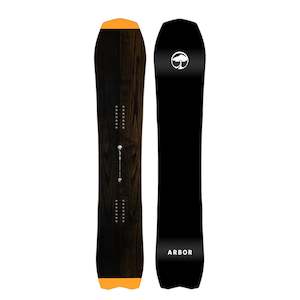 Arbor GPS 2025 Snowboards